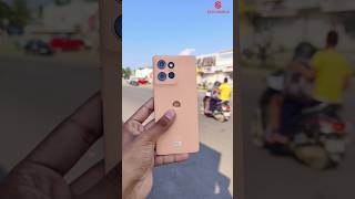 Moto Edge 50 5g 🔥 Camera Zoom Test 📸 motoedge50 motorolaindia motorola motorolaedge50 shorts [upl. by Avad]