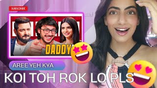 CarryMinati DADDY DAUGHTER LOVE STORY  CARRYMINATI [upl. by Ameehsat]