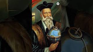 ¿Se cumplirán Estas son las impactantes predicciones de Nostradamus que asustan al Vaticano [upl. by Rehc681]