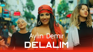 Aylin Demir  Delalım Diyarbekir Yoluna [upl. by Grannia]