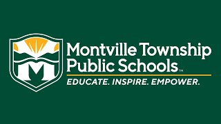 2023 Montville Township High School Graduation [upl. by Gwen]