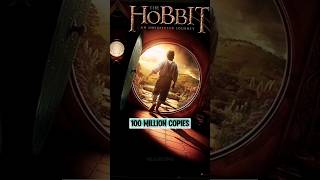 Top 10 Bestselling Books Of All Time 📚 shorts facts [upl. by Aenat]