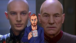 Star Trek Nemesis Review What Went Wrong [upl. by Philan]