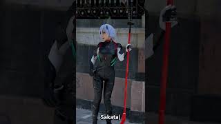 Gintama Gintoki Sakata facts thetaleofnarutouzumaki motivation [upl. by Lynden]