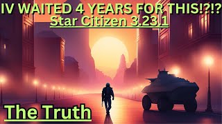 Star Citizen Has Fallen Apart And IM DONE [upl. by Foss585]