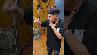 Bassy beats 🔥💣 beatbox beatboxing shortvideos viralshorts shorts fyp fypviral beatboxer [upl. by Mur]