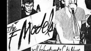 The F Models  Its Not Right [upl. by Tenner]