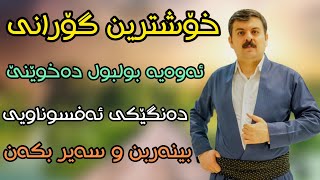 Taemor Nmazi 2023  Daneshtny Taybat  Music Dj Adnan ته‌یمور نمازی [upl. by Amandi]