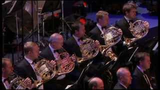 1959 BenHur theme performed live by the John Wilson Orchestra  2013 BBC Proms [upl. by Nytsua70]