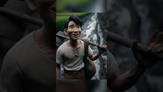 tắm sông  Truyện kinh dị Anh thanh niên  Truyện kinh dị ngắn creepypasta [upl. by Hctim497]