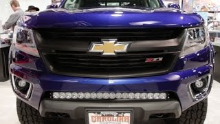 SEMA 2016 Hypertech releases new Max Energy 20 features for the Ford applications [upl. by Hafeetal288]