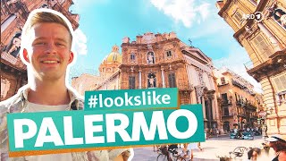 Palermo Siziliens Hauptstadt im Süden Italiens  Realität vs Instagram  ARD Reisen [upl. by Tigdirb]