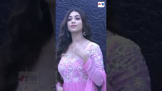 actress diganganasuryavanshi jswtv jswtvshorts [upl. by Esilrac]