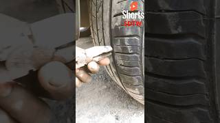 Fix Your Tubeless Tyre Puncture in JUST 2 Minutes [upl. by Chiang]