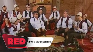 Rifat Berisha dhe Mehdi Berisha 100 vjet Pavarësi [upl. by Nottap]