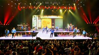 Glee the 3D Concert Movie trailer official [upl. by Ahsiuq]