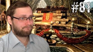 The Elder Scrolls V Skyrim ► ПРОВОЖАЕМ ПАВШИХ ► 81 [upl. by Ademla]