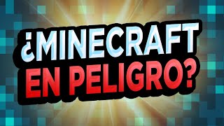 ✅ ¿Qué sucederá con Minecraft este año Análisis [upl. by Tybald242]