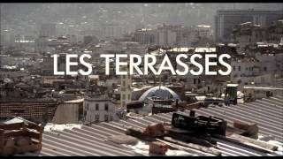 The Rooftops  Les Terrasses 2015  Trailer STF [upl. by Ahtela]