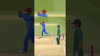 Fazzal farooqi best bowl and bowld fzaman cricket ipl2023kabhoga cricketenthusiast [upl. by Drida]