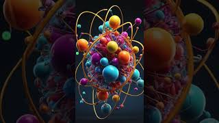 quotQuarks amp Leptons The Building Blocks of the Universe Unveiledquot [upl. by Ariahay]