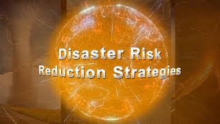 Disaster Risk Reduction Strategies [upl. by Dannon295]