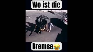 Wo ist die Bremse 😂 viralvideo viralshorts funny [upl. by Vicki]