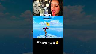 Subway surfers in free fire 😂🤣freefire funny shorts foryou fyp foryoupage freefirehighlights [upl. by Lashonde]