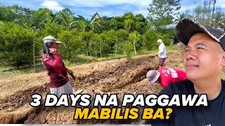 3 DAYS NA PAGGAWAMABILIS BA [upl. by Nosak468]