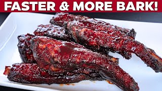 Youve Been WASTING Time Cooking Ribs the WRONG Way [upl. by Okemak]