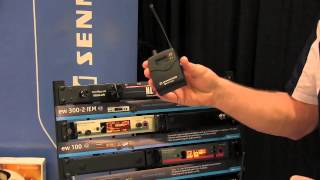 Wireless Speaker Solution Video with Ben Stowe of NLFX Pro By John Young [upl. by Elspeth]