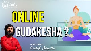 Online Gudakesha  by Grand Master Prabodh nightmeditation gudakesha meditationtechniques [upl. by Torrence]