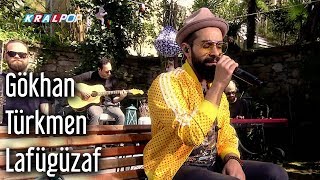 Lafügüzaf  Gökhan Türkmen [upl. by Anemix]