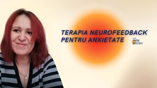 Testimonial  Neurofeedback Plus pentru anxietate [upl. by Yldarb320]