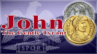 John The Gentle Tyrant [upl. by Howlan]