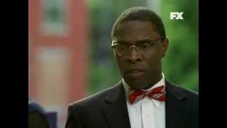 The Wire ITA Brother Mouzone 2 Stagione [upl. by Roose]