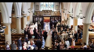 Organ music for weddings [upl. by Tohcnarf]