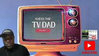 Can You Guess These Iconic TV Dads  Fathers Day Special Quiz [upl. by Anail]