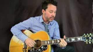 How to play guitar to Somebody That I Used To Know by Gotye [upl. by Ottilie]