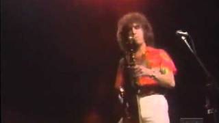 Offenbach Ayoye Live 1982flv [upl. by Enirhtak]