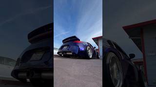 Cold start idle LS3 G35 LSA 350Z Supercharged ACR Viper [upl. by Kobi]