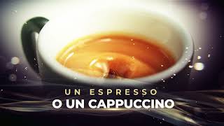 Valgarda Breakfast  Video macchina superautomatica bevande calde  Krea Touch [upl. by Eirelav]