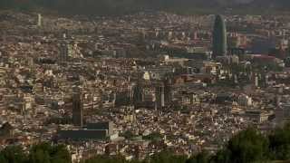 Caminos de Sefarad Barcelona [upl. by Sion]