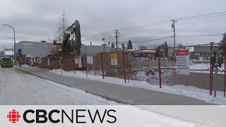 Yellowknife affordable housing complex one step closer to construction [upl. by Anitram237]