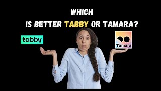 Tabby vs Tamara Review  Which one is better Tabby or Tamara [upl. by Soirtemed1]