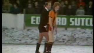 198182 Season Bradford City 1  1 Hull City 2nd Half [upl. by Isoj]