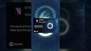 STARSET  Otherworldly Letra Español starset horizons dustinbates otherworldly 2021 español [upl. by Rockafellow437]