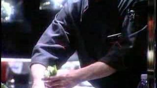 MGM Grand Las Vegas Presents LAtelier de Joël Robuchon [upl. by Plerre]