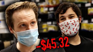 MCJUGGERNUGGETS IS BROKE [upl. by Pearlman999]