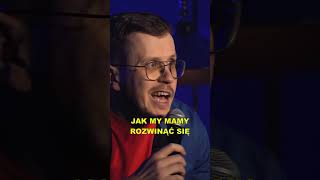 🎤 Cezary Jurkiewicz Hej Einstein 🔥 Zobacz całość polskistandup śmieszne humor żarty [upl. by Naie]